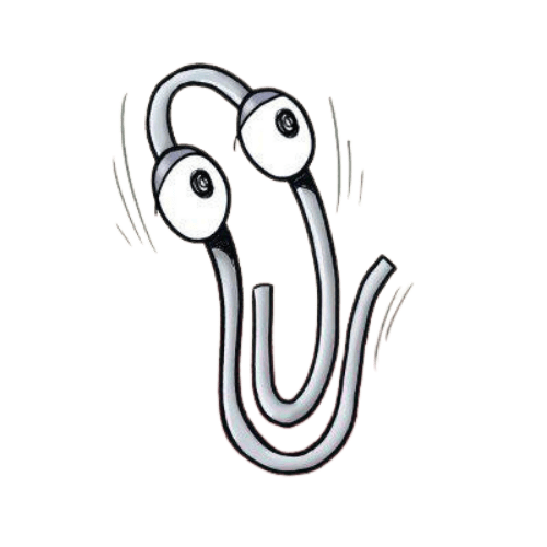Clippy